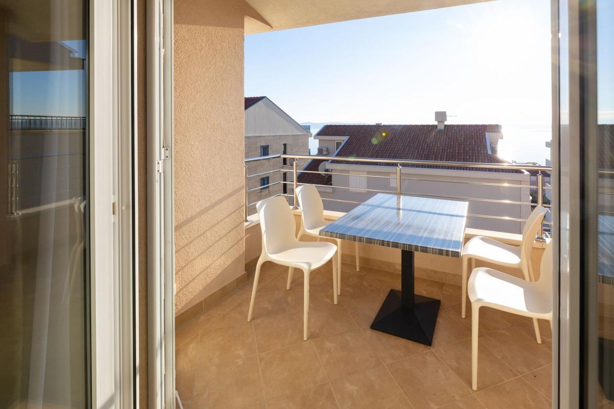 Apartma Domo