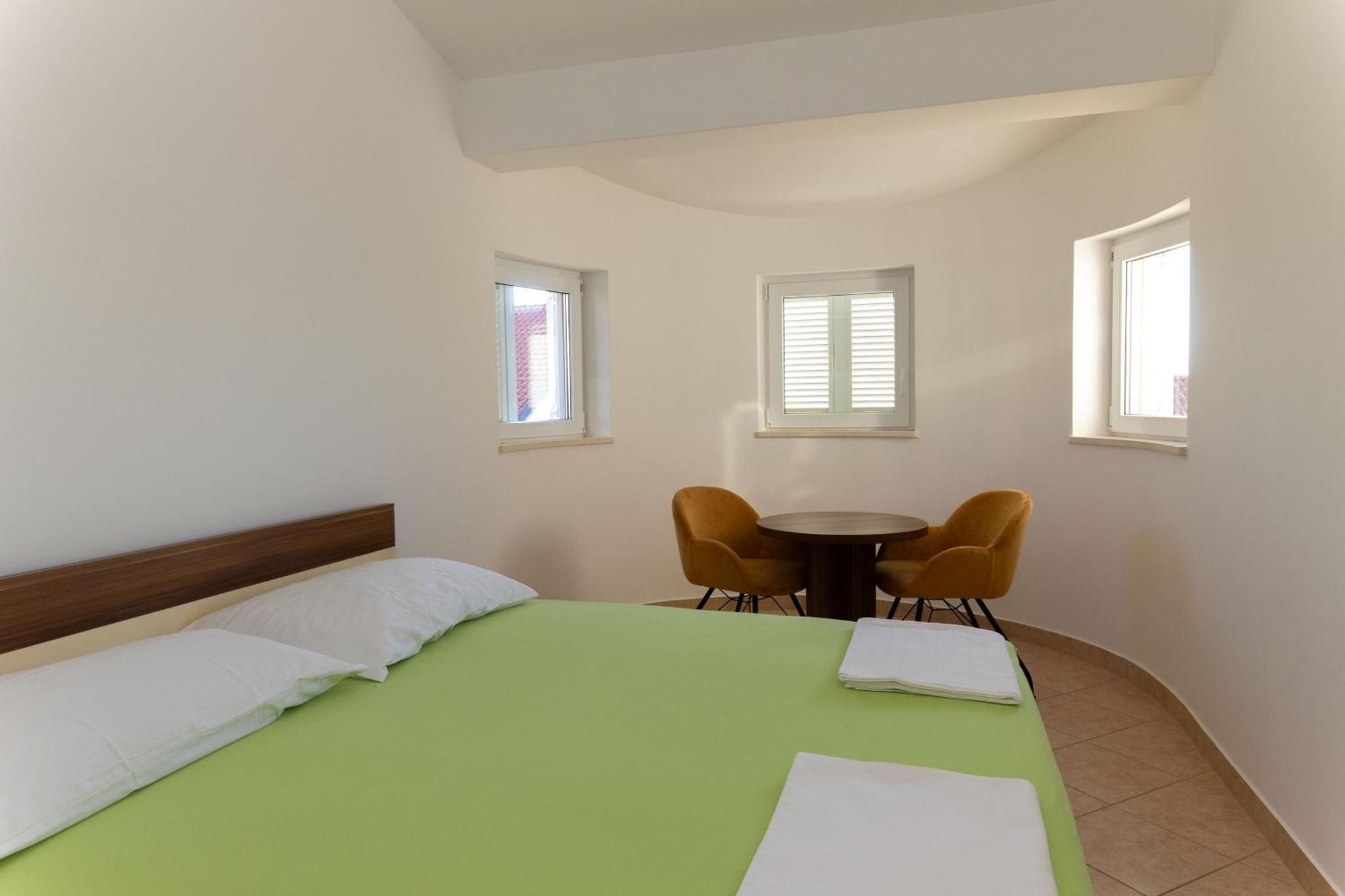 Apartma Domo Makarska