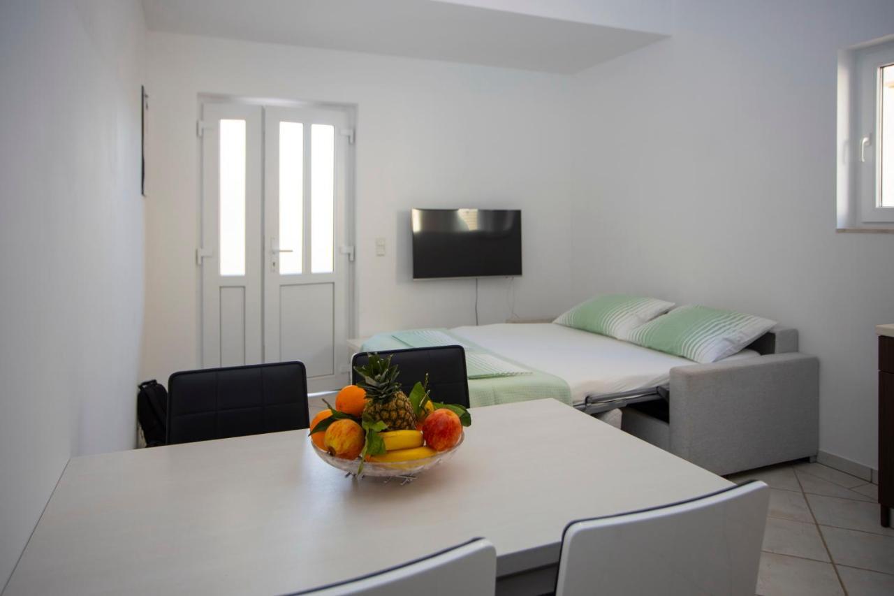 Domo Apartment Makarska