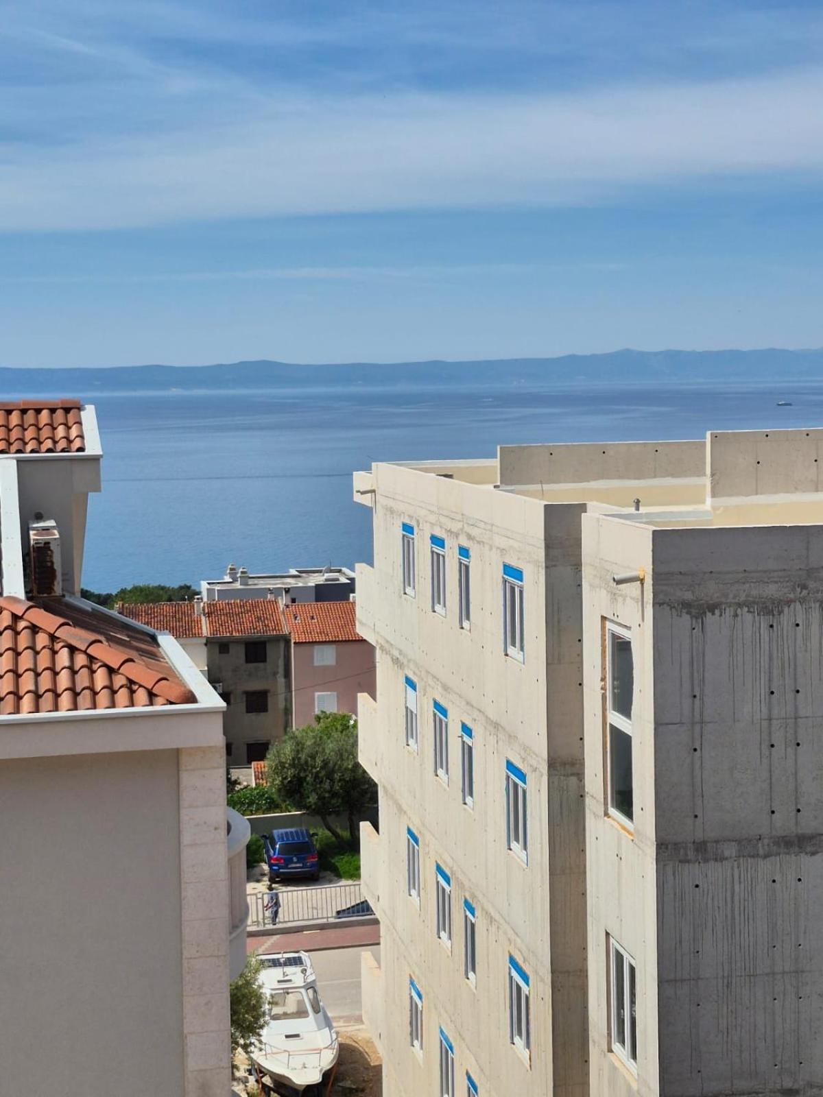 Domo Makarska